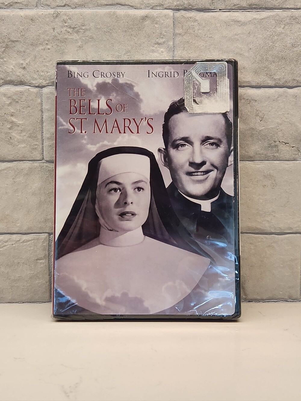 The Bells Of St. Mary's 1945 B&W DVD